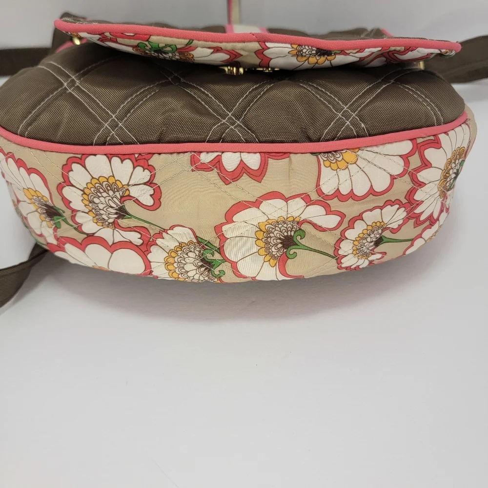 Cinda B. Crossbody‎ Bag P70